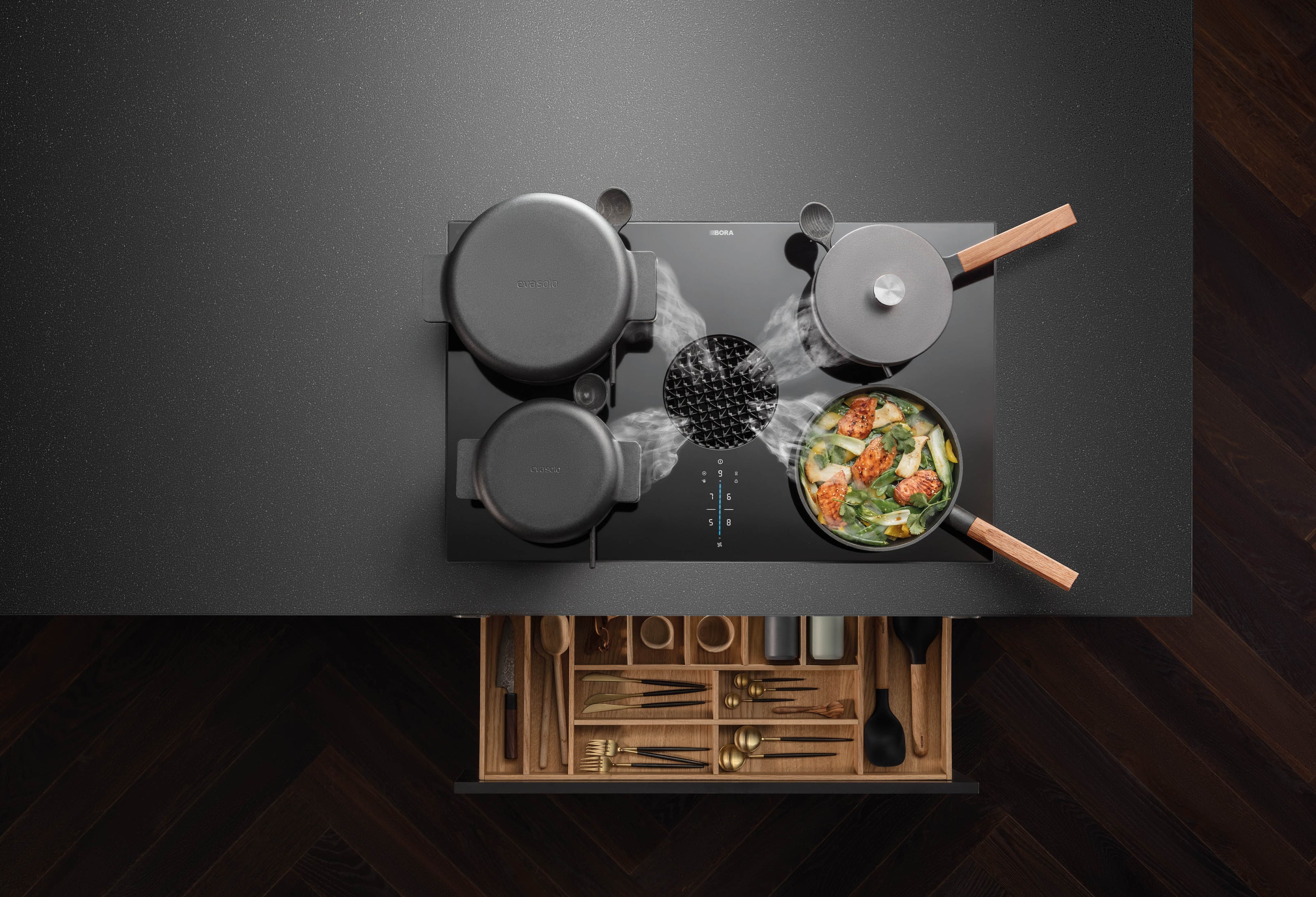 Sitemapcdatahttpsshopinf Inetcomplaque De Cuisson Bora X Pure Prix