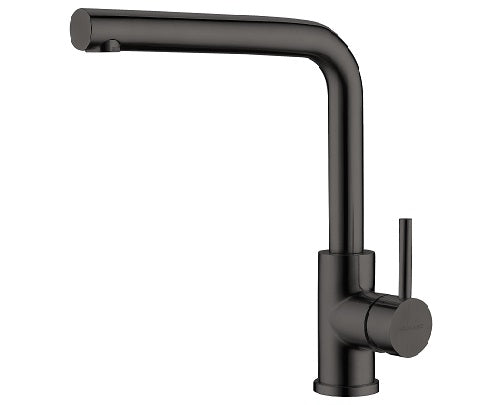 Mitigeur AVISIO Black BRADANO