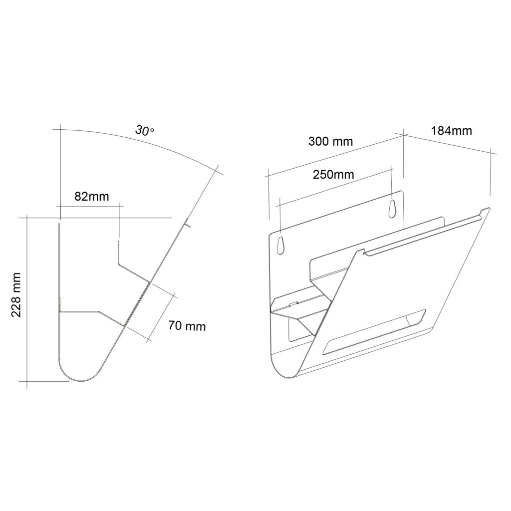 Accessoire MULTY C63 - vue d'ensemble