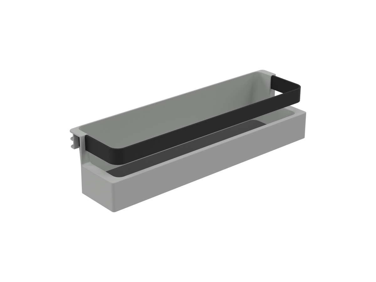 Porte-bouteilles BORA Cool avec tapis en silicone