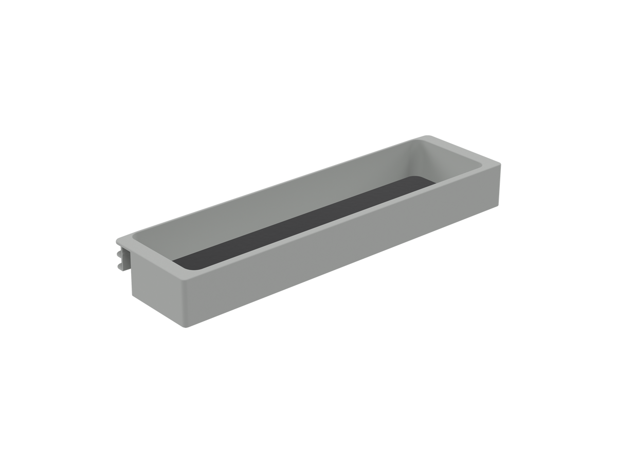 Compartiment à conserves BORA Cool avec tapis en silicone