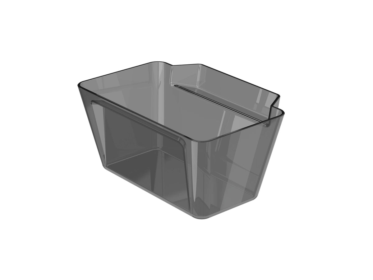 Bac à glaçons transparent du congélateur BORA Freeze