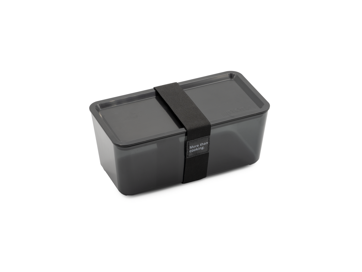 Boîte de conservation BORA avec couvercle, accessoire du pack Best