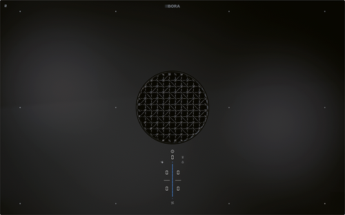 Plaque De Cuisson Bora X Pure Prixnull