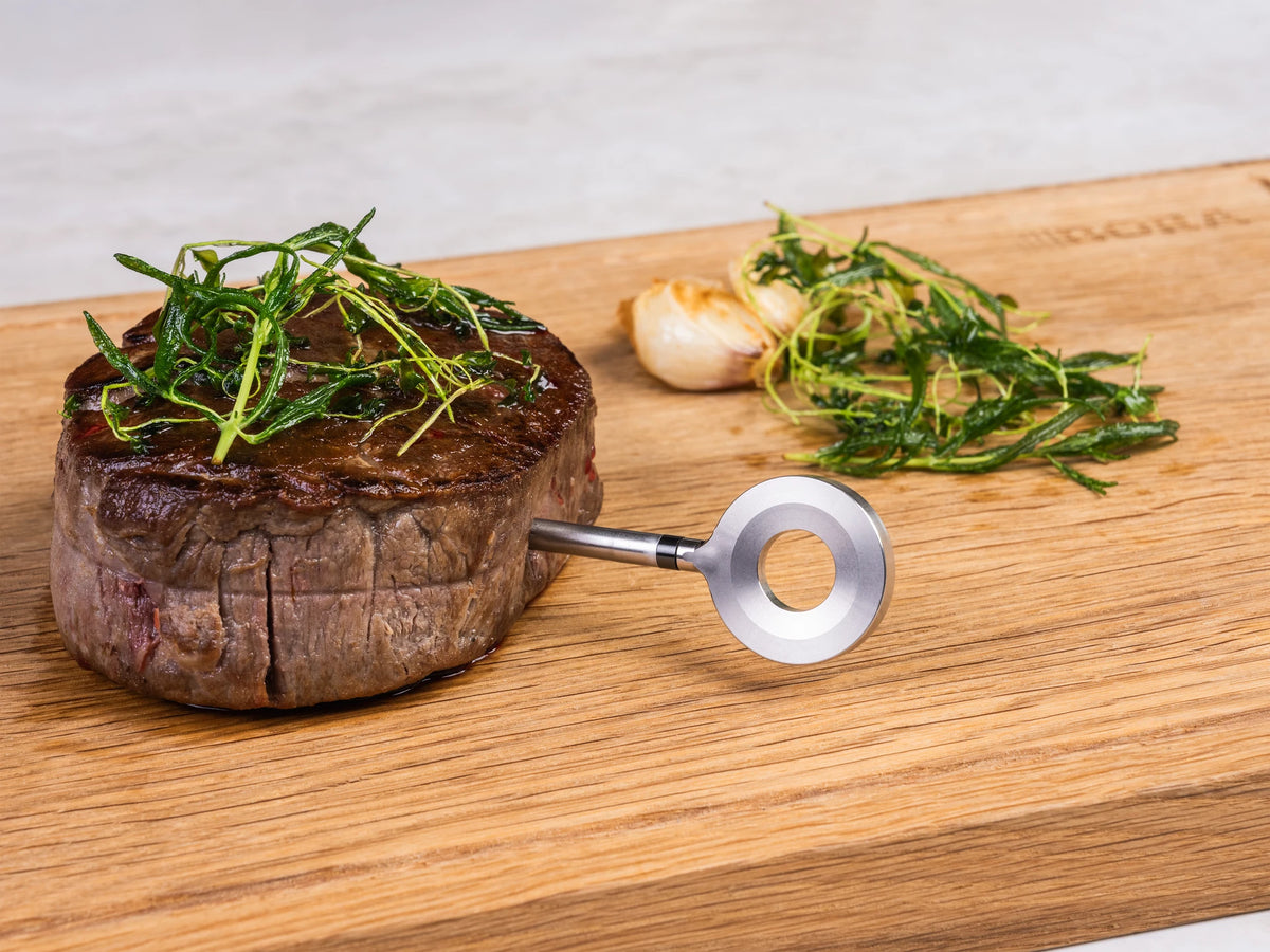 BORA Stick – Thermomètre de cuisson sans fil connecté