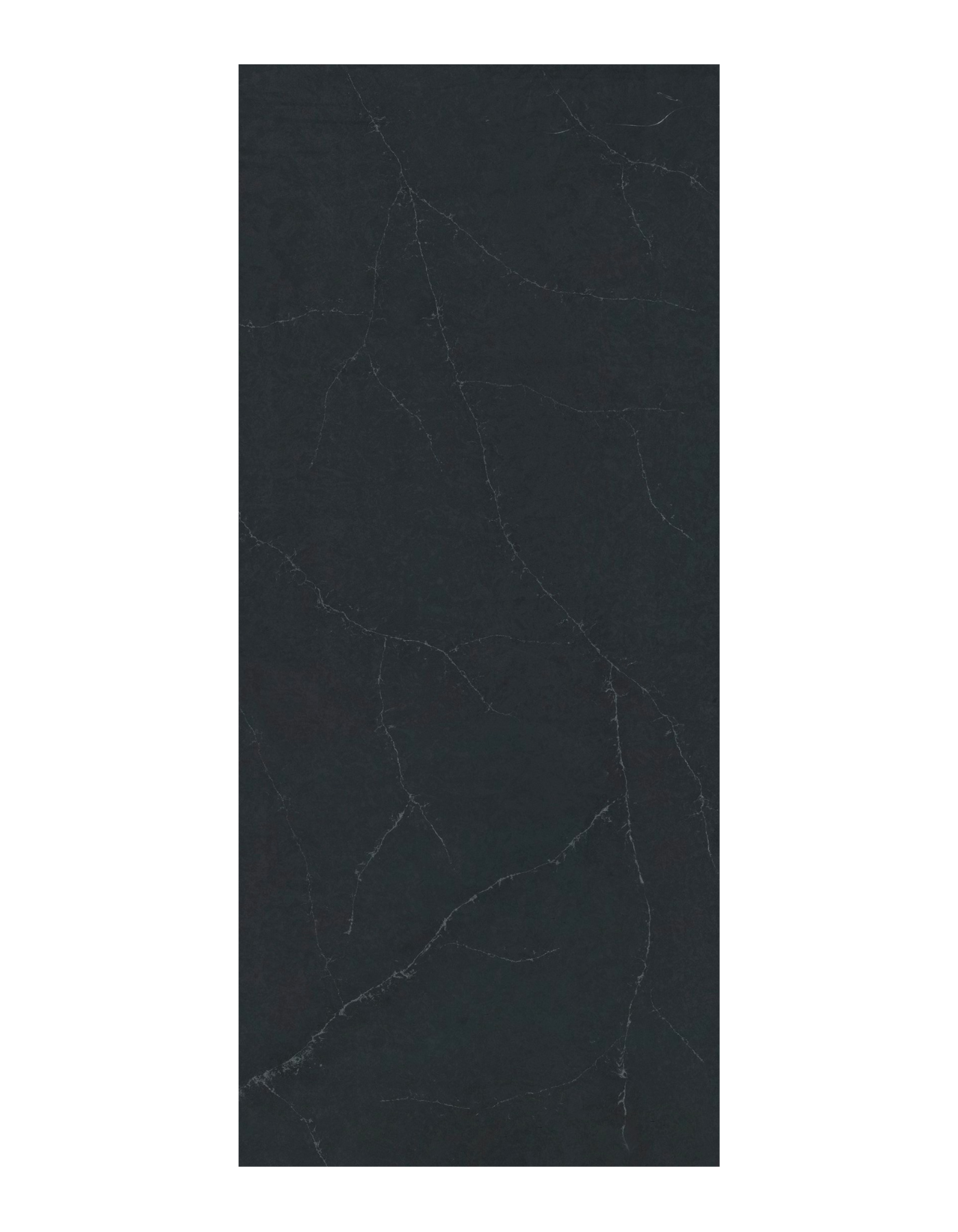 Revêtement de sol et mural en Silestone Charcoal Soapstone (en m²)