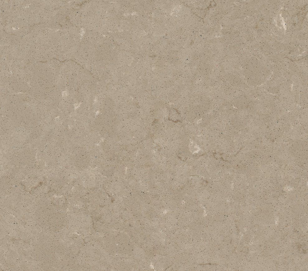 Revêtement de sol et mural en Silestone Coral Clay Colour (en m²)