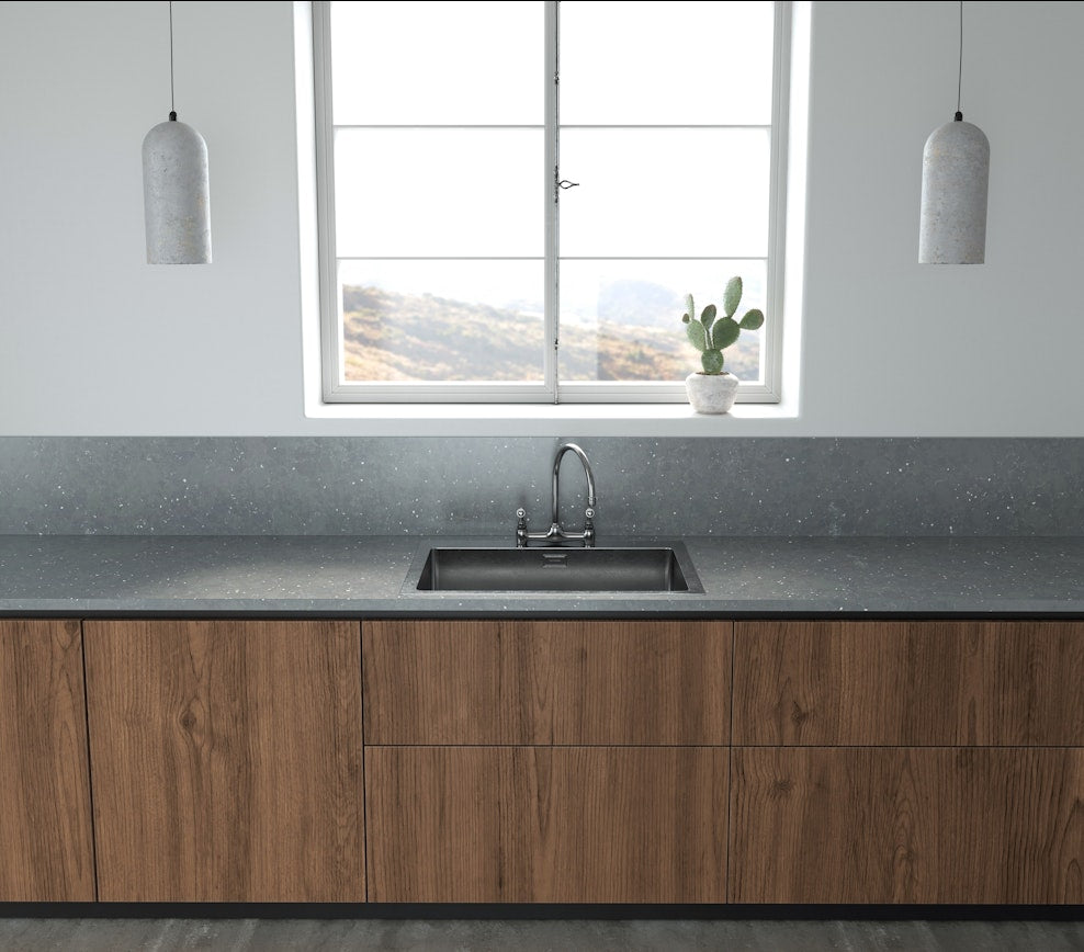 Revêtement de sol et mural en Silestone Ffrom02 (en m²)