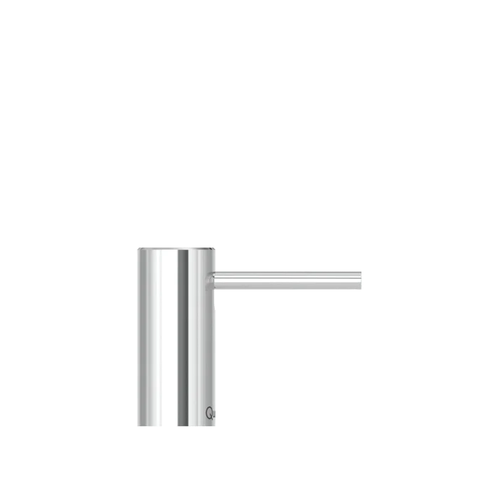Distributeur de savon Quooker Nordic chromé