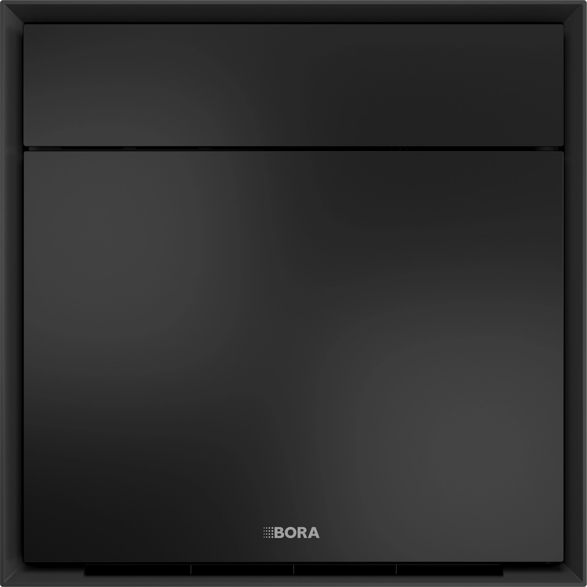 BORA Oven Steam – Four combiné vapeur avec BORA Assist