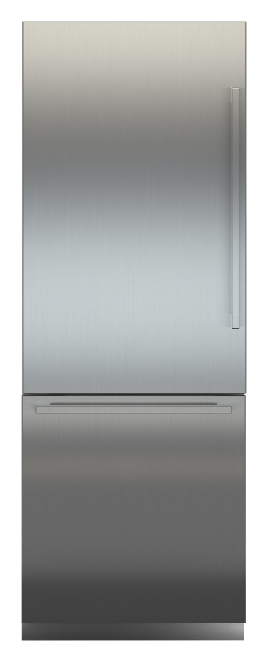 Liebherr Monolith ECBNei 9770 – Combiné réfrigérateur-congélateur 76 cm À gauche