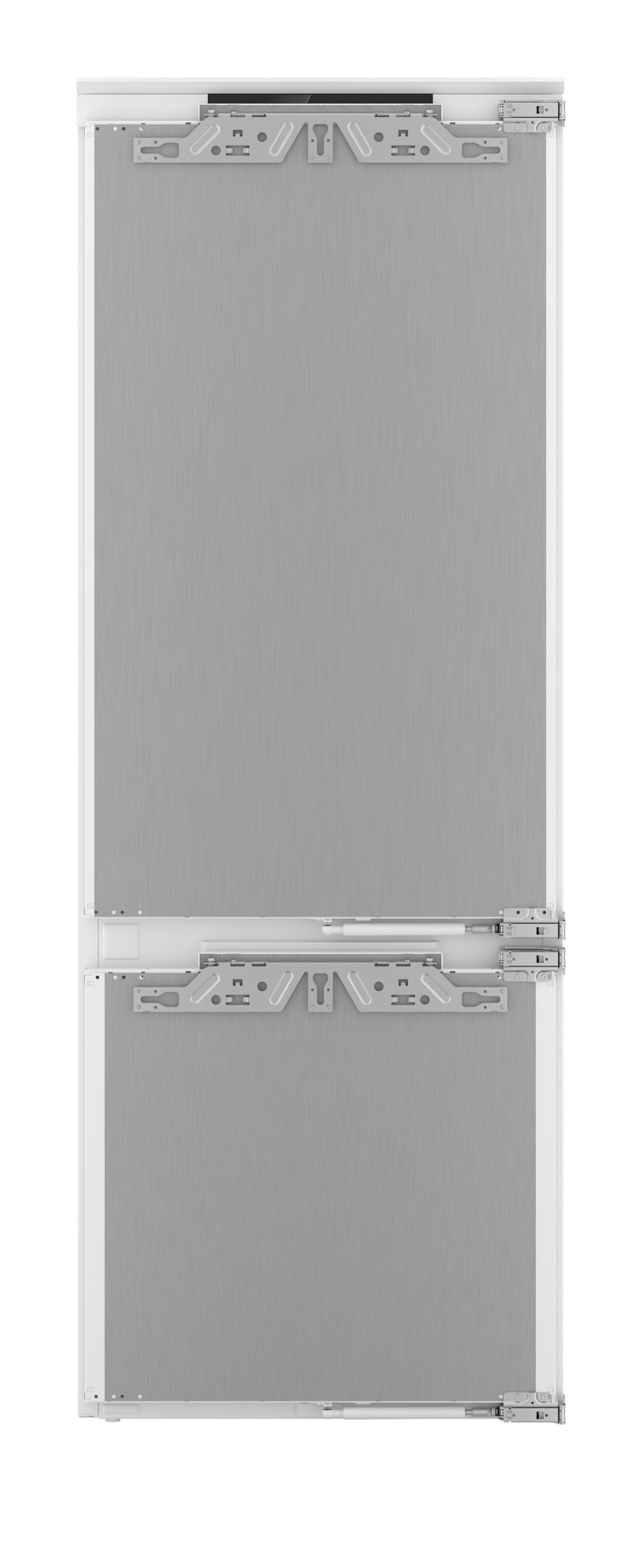 Combiné réfrigérateur-congélateur encastrable Liebherr ICBNbi 7663