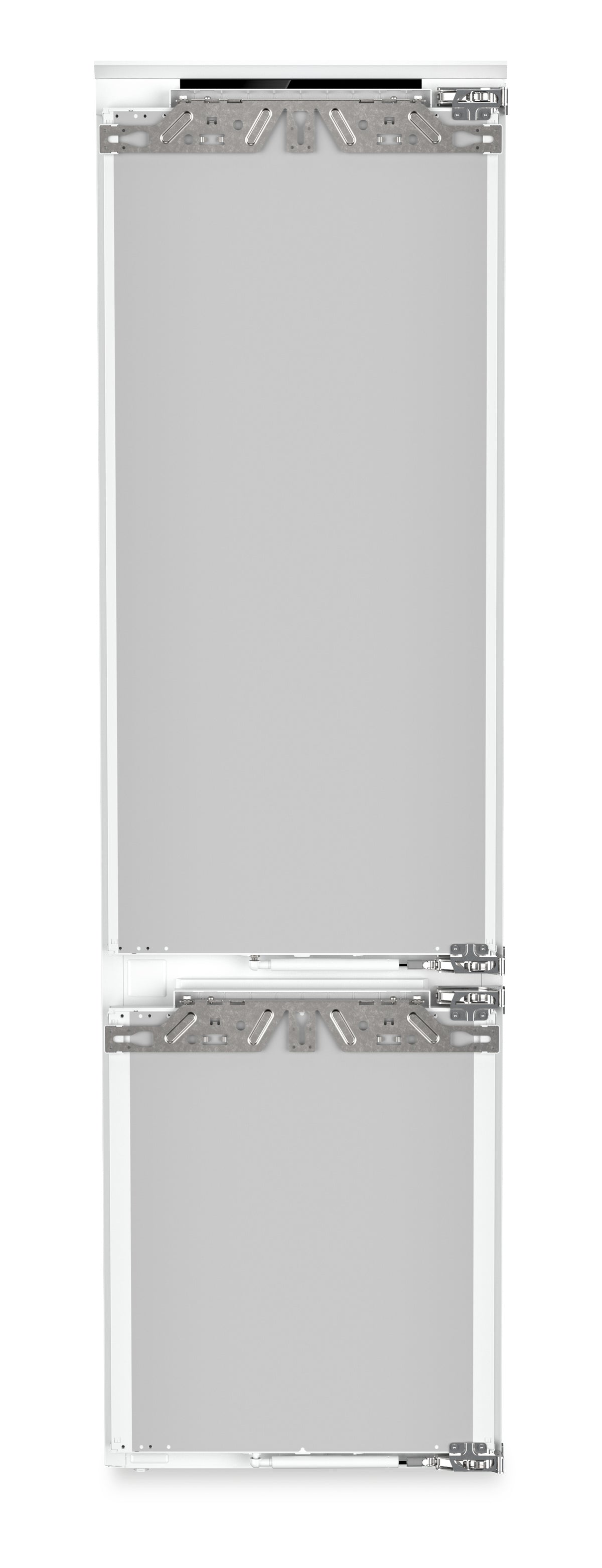 Combiné encastrable Liebherr ICBNci 5663 fermé, vue de face