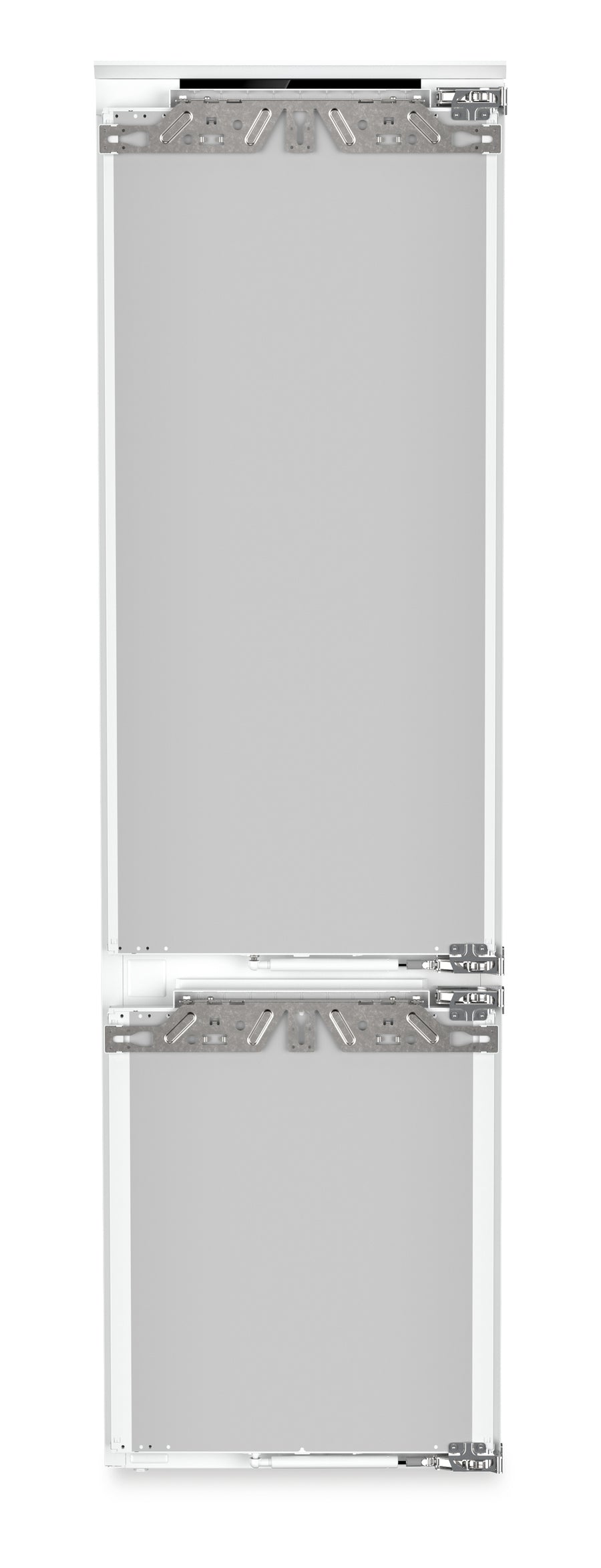 Combiné réfrigérateur-congélateur encastrable Liebherr ICBNci 5663