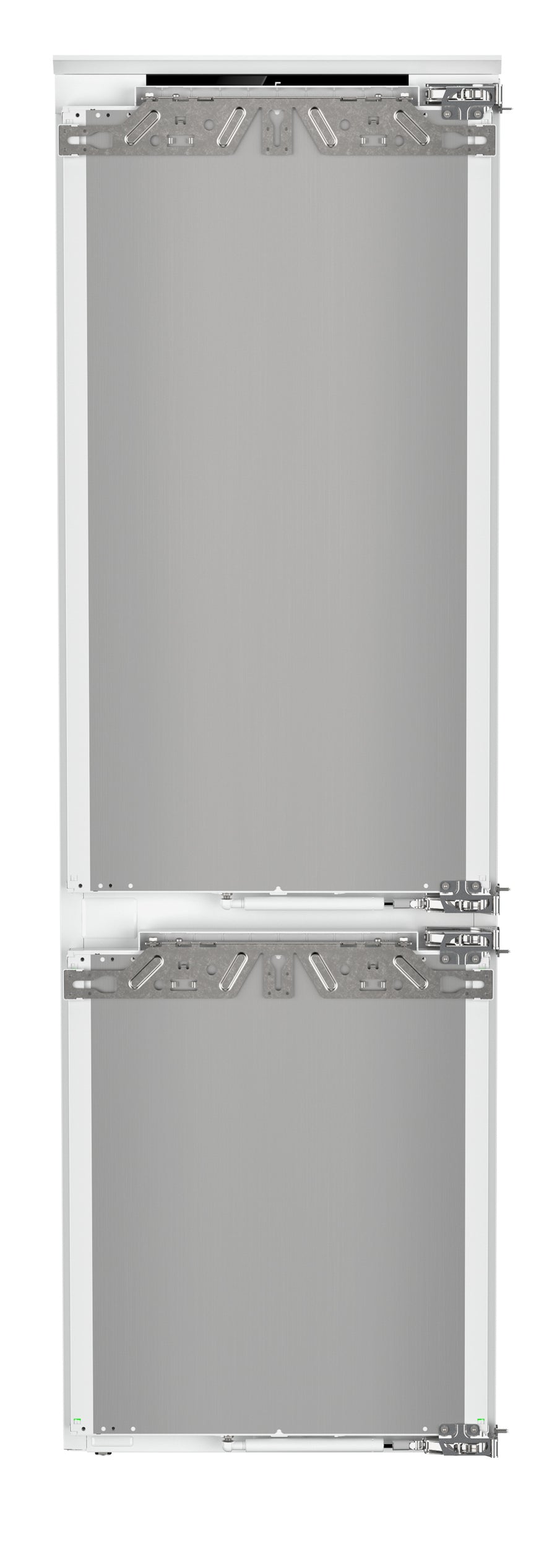 Combiné réfrigérateur-congélateur encastrable Liebherr ICBNdi 5123
