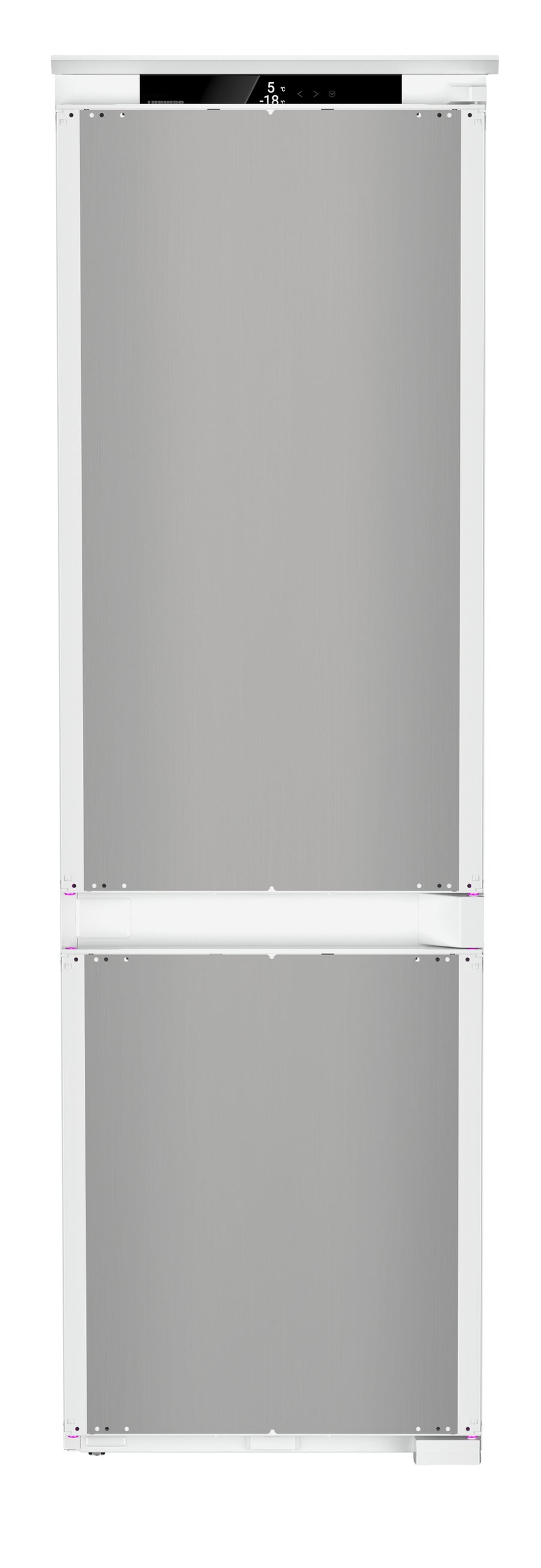 Combiné réfrigérateur-congélateur encastrable Liebherr ICBNSd 5123