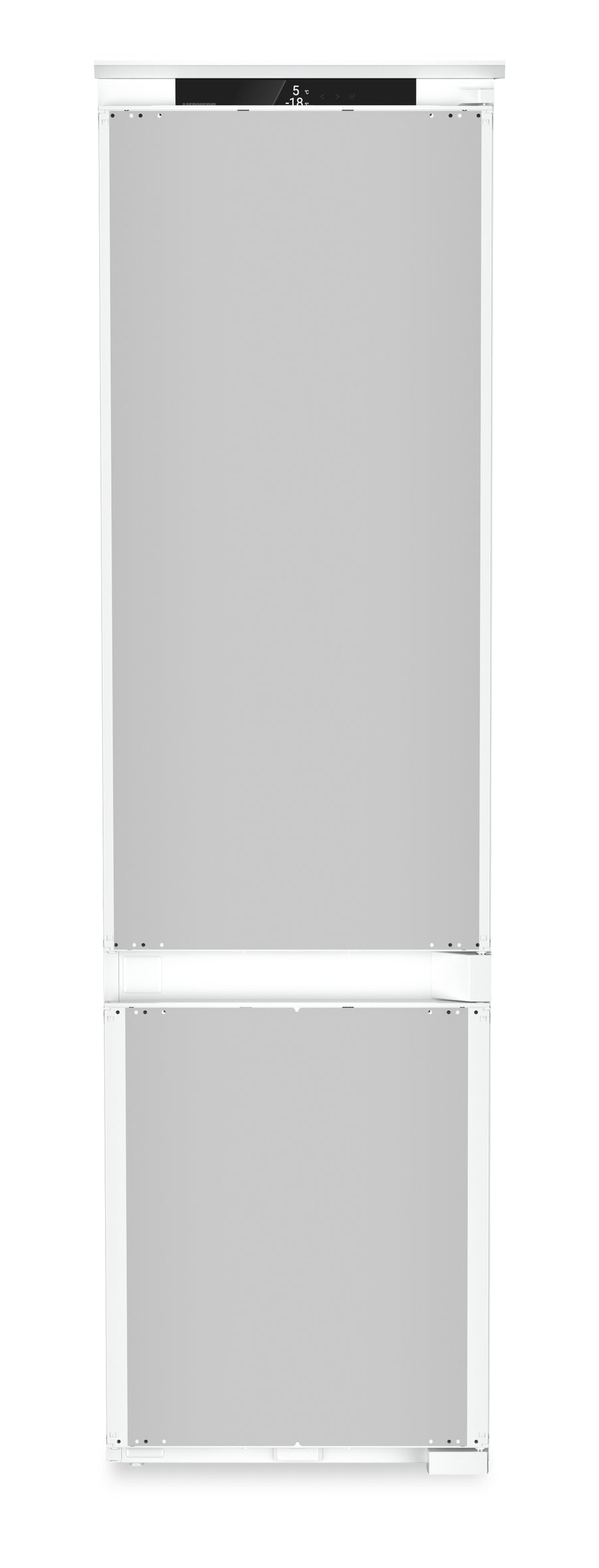 Combiné réfrigérateur-congélateur encastrable Liebherr ICBNSd 5623