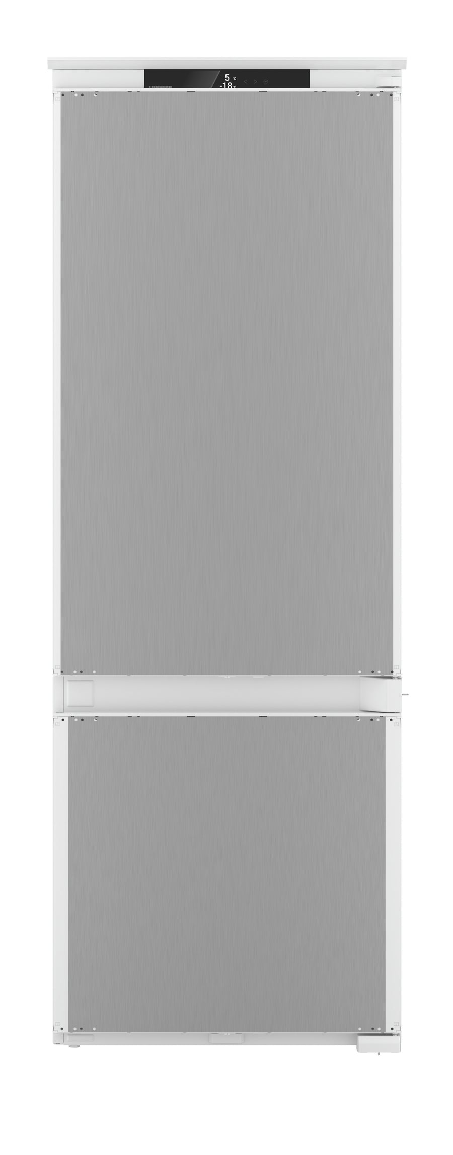 Combiné réfrigérateur-congélateur encastrable Liebherr ICBNSd 7623