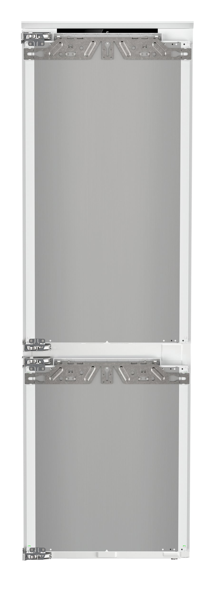 Combiné réfrigérateur-congélateur encastrable Liebherr ICe 5103
