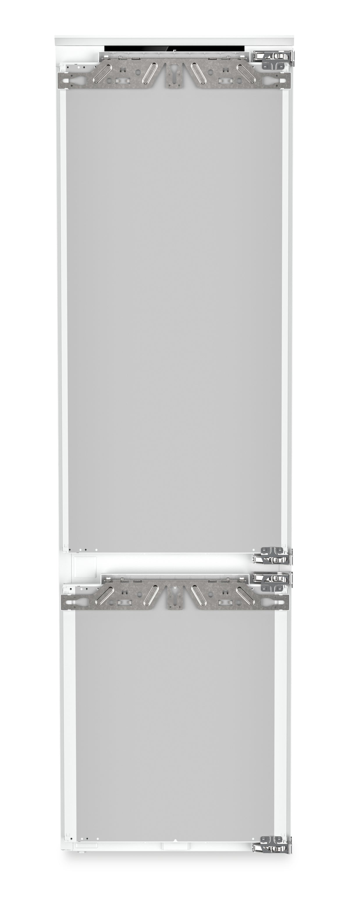 Combiné encastrable Liebherr ICNd 5603 fermé, vue de face