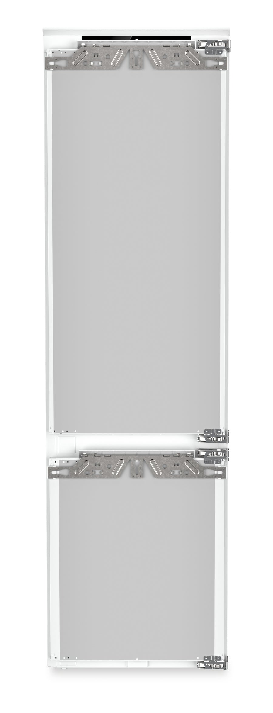 Combiné réfrigérateur-congélateur encastrable Liebherr ICNd 5603