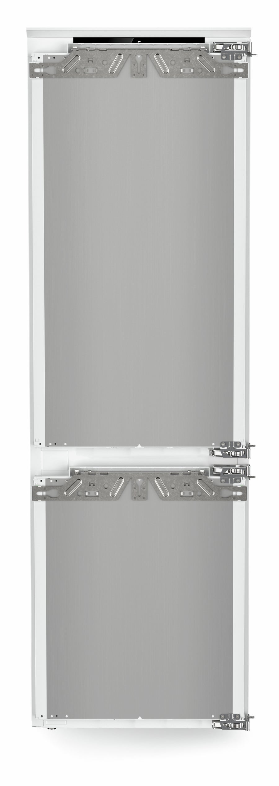 Combiné réfrigérateur-congélateur encastrable Liebherr ICNe 5103