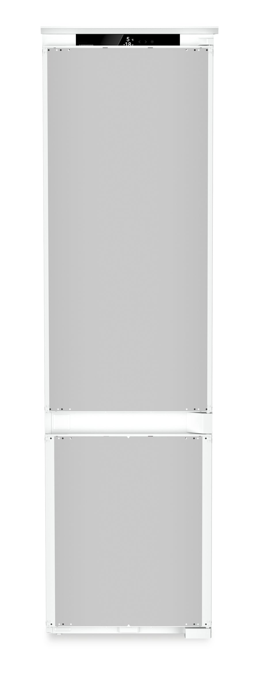 Combiné réfrigérateur-congélateur encastrable Liebherr ICNSd 5603