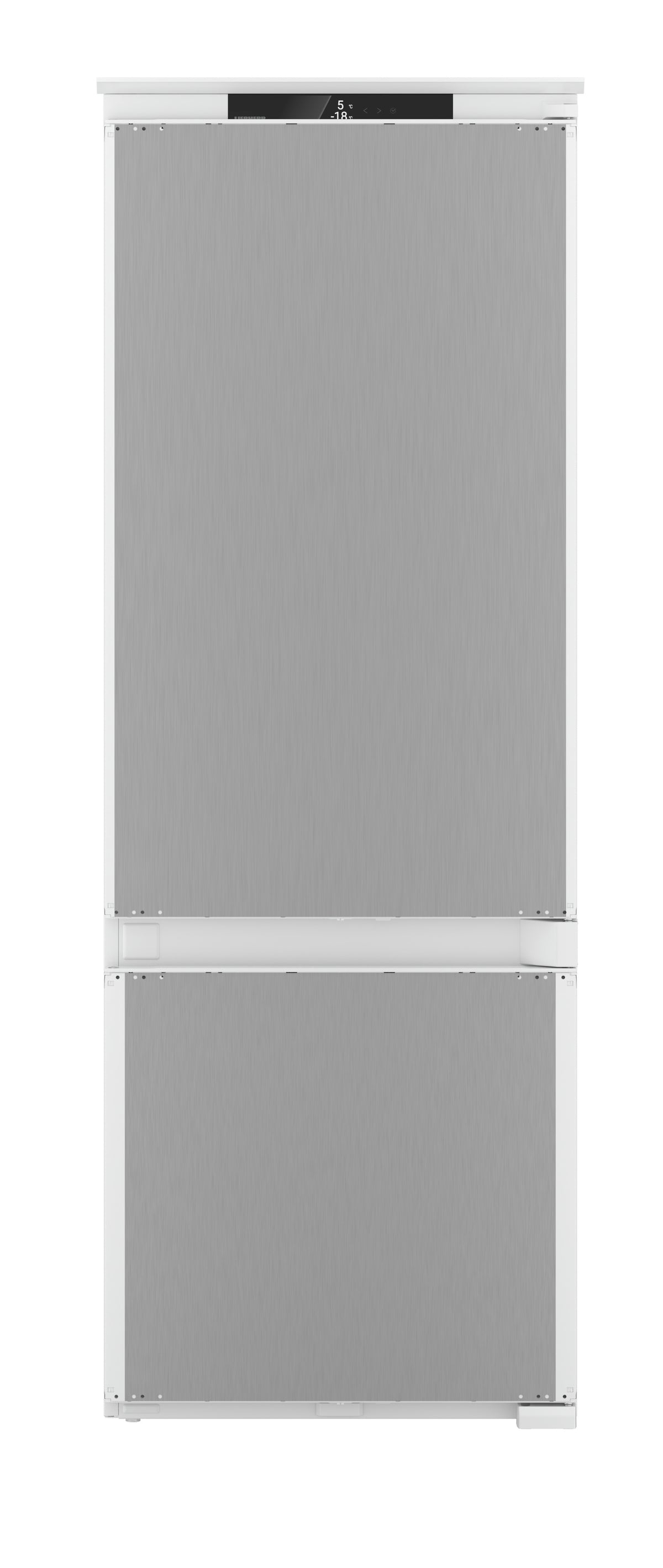 Combiné encastrable Liebherr ICNSd 7603 fermé