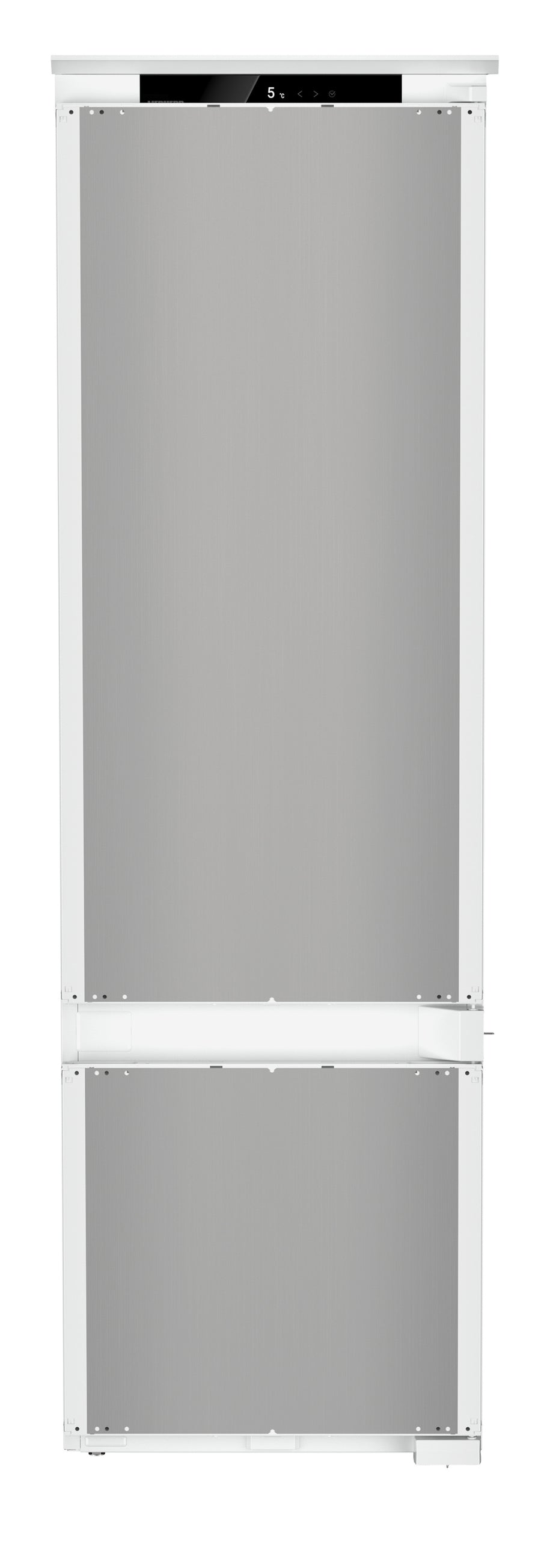 Combiné réfrigérateur-congélateur encastrable Liebherr ICSd 5102
