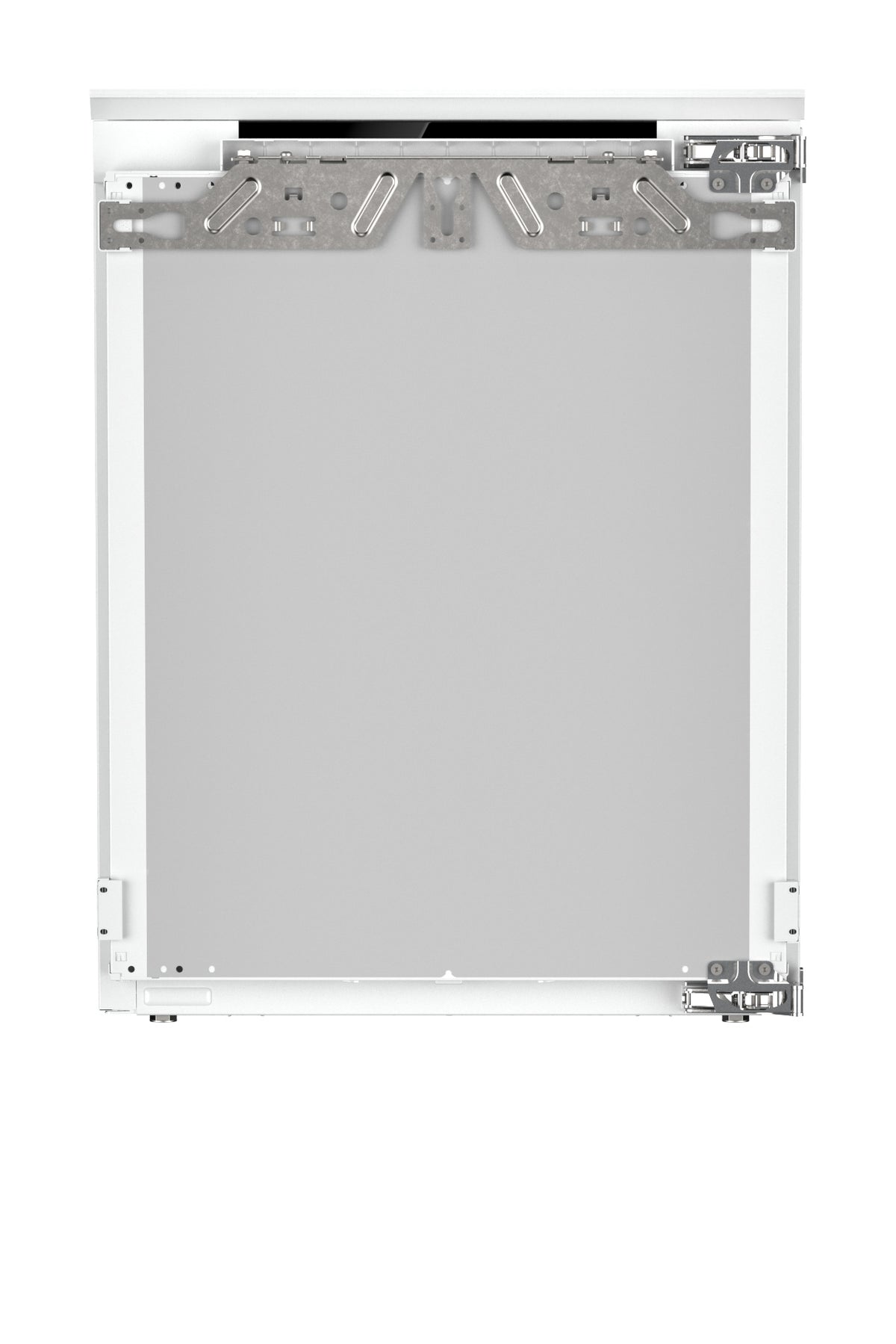 Congélateur encastrable Liebherr IFNd 3503 fermé, vue de face