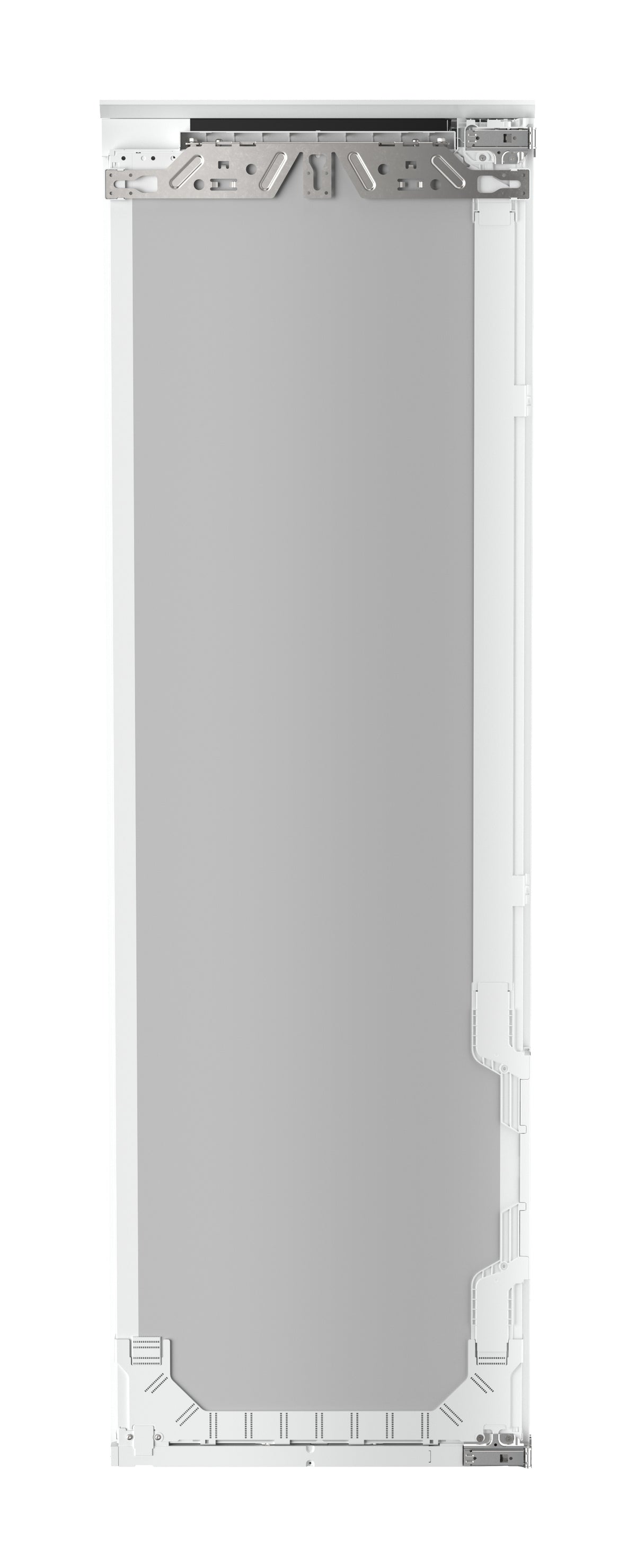 Réfrigérateur encastrable Liebherr IRBAc 5190 fermé, charnières à droite