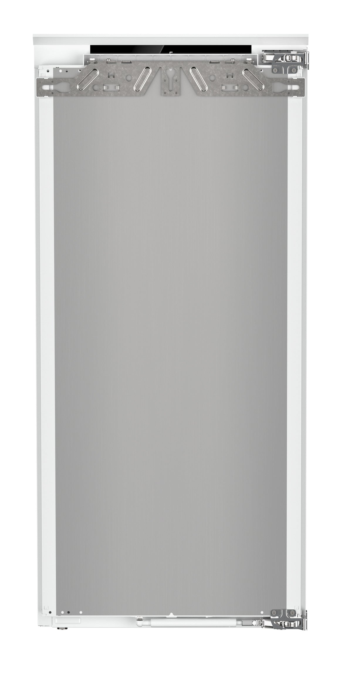 Réfrigérateur encastrable Liebherr IRBc 4120 fermé, vue de face
