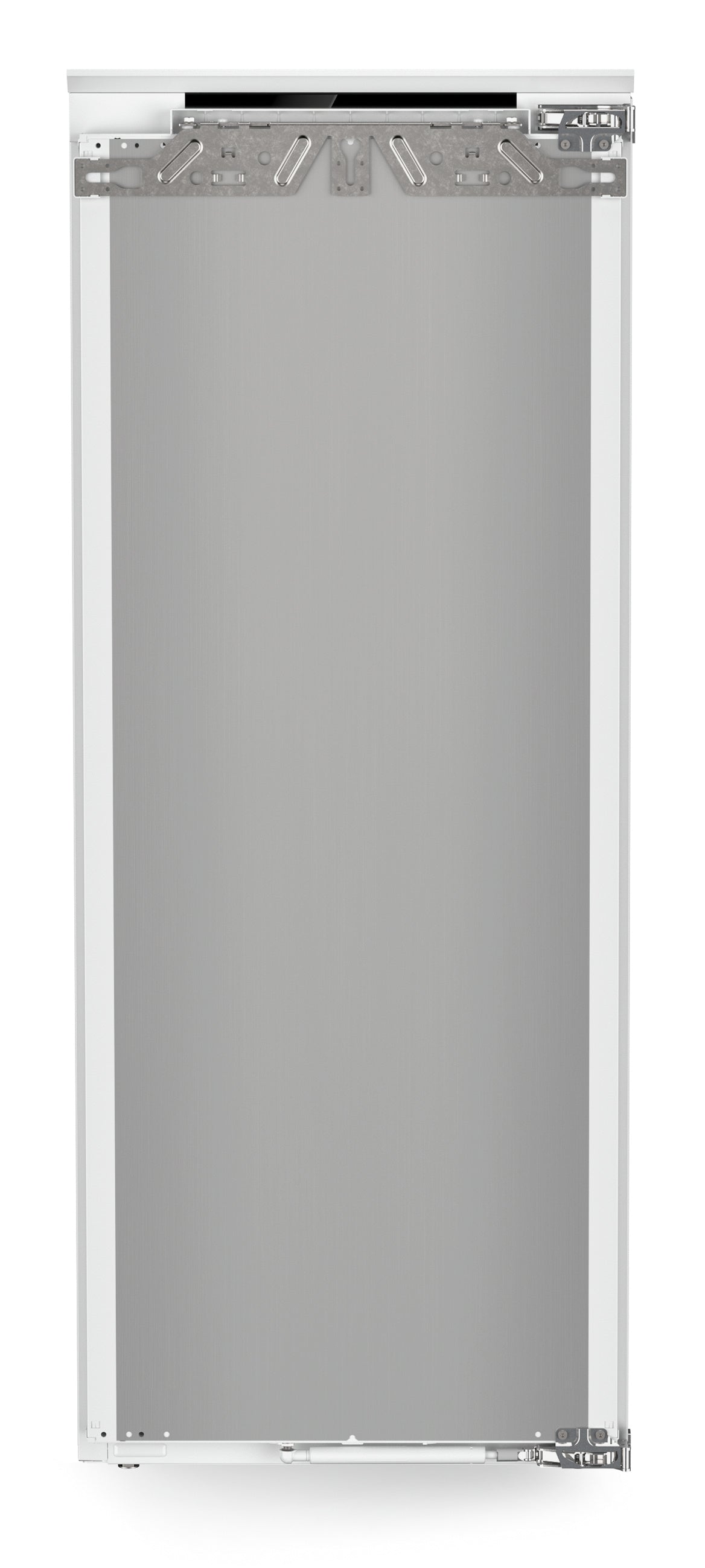 Réfrigérateur encastrable Liebherr IRBci 4550 fermé, vue de face