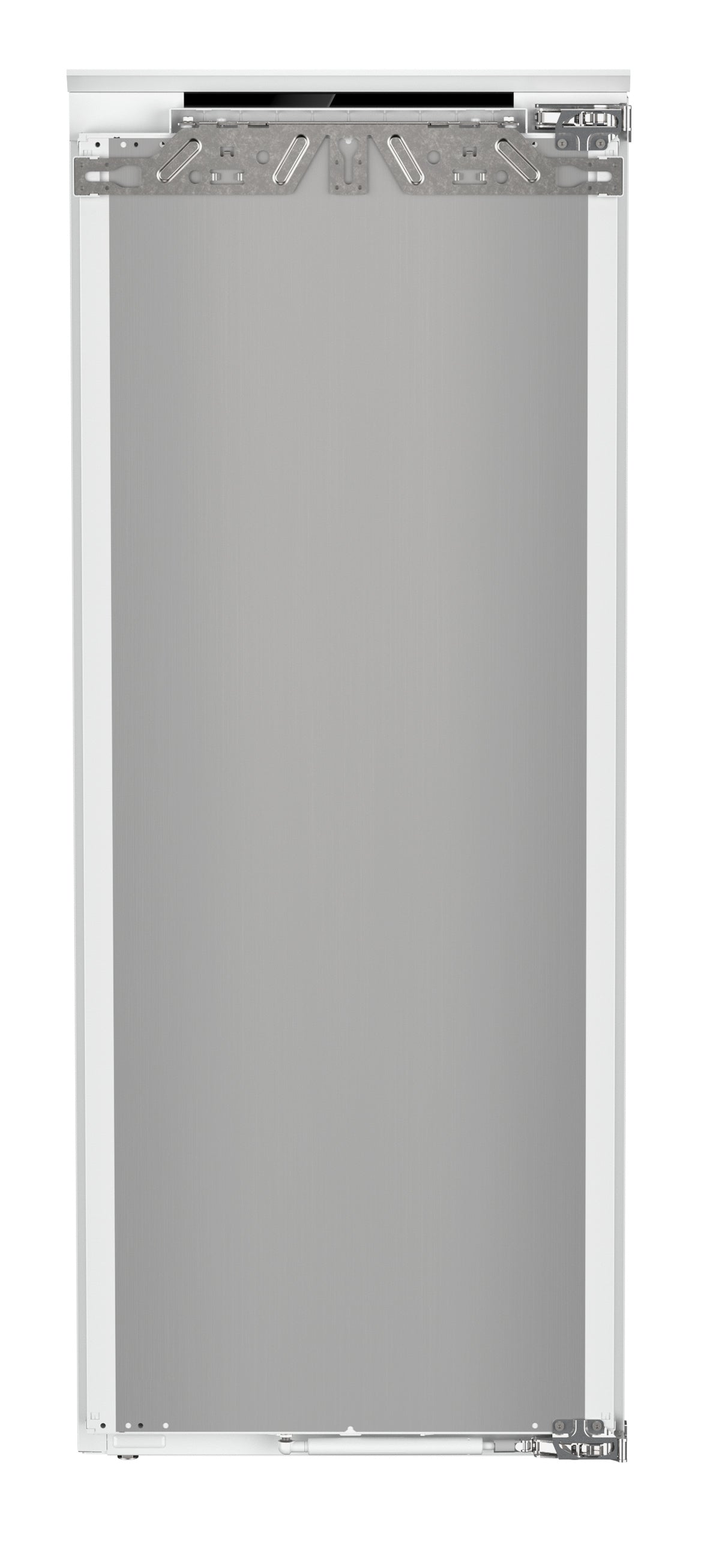 Réfrigérateur encastrable Liebherr IRd 4521 fermé, vue de face
