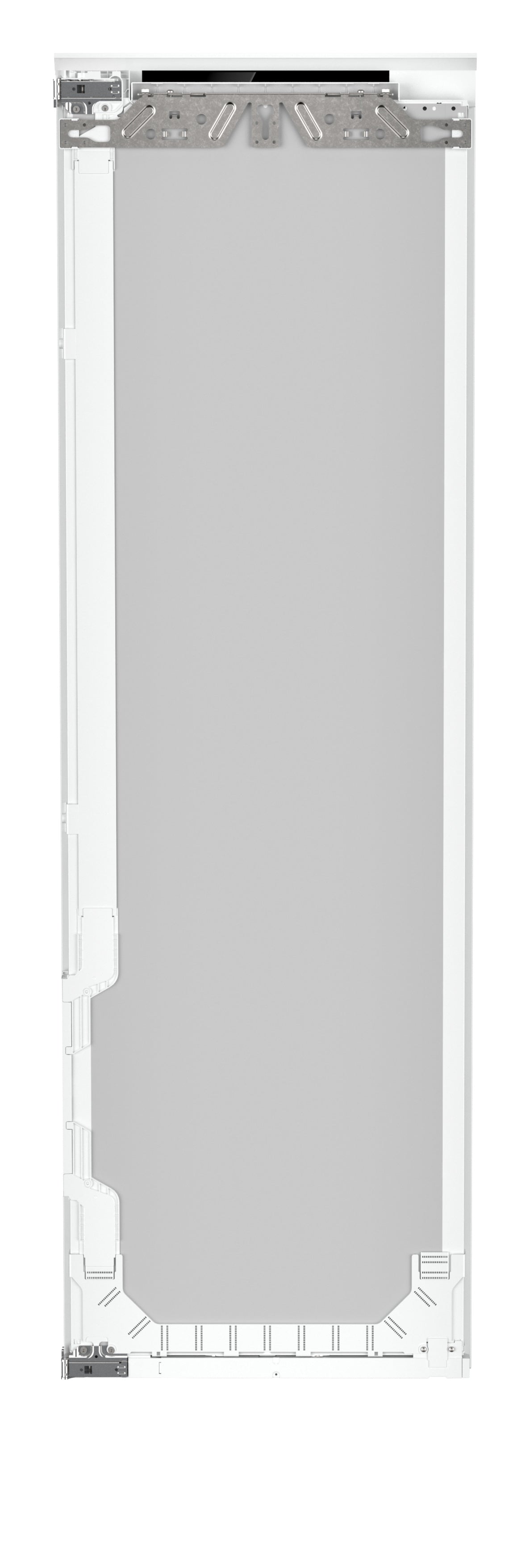 Congélateur encastrable Liebherr SIFNAd 5188 fermé, charnières à droite