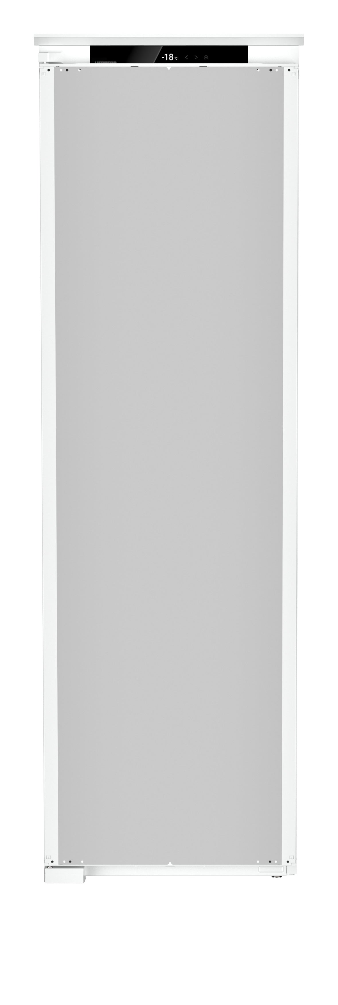 Congélateur encastrable Liebherr SIFNSe 5128 fermé, vue de face