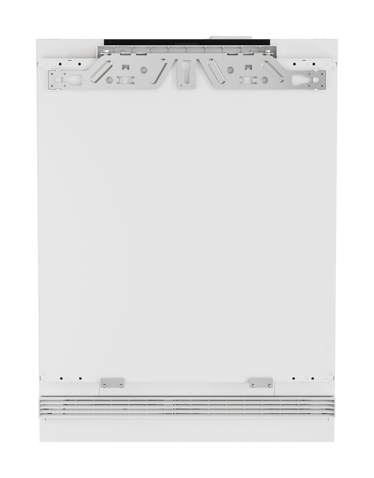 Congélateur sous plan Liebherr SUFNPc 365i fermé, vu de face