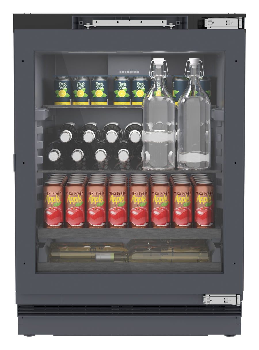 Réfrigérateur à boissons sous plan Liebherr UBCpr 376i