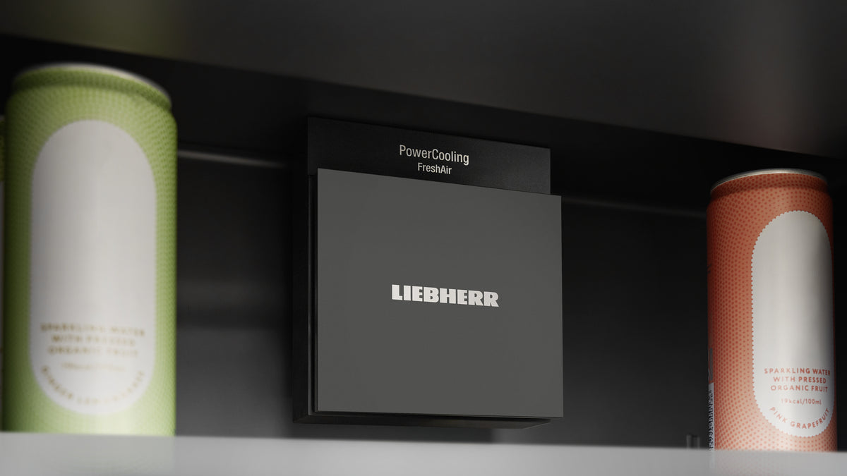 Un air filtré au charbon actif.
