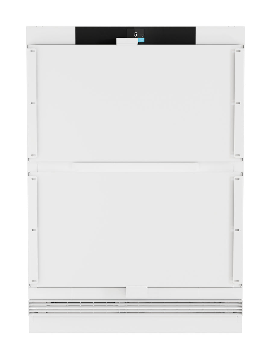Réfrigérateur sous plan Liebherr URDd 375i