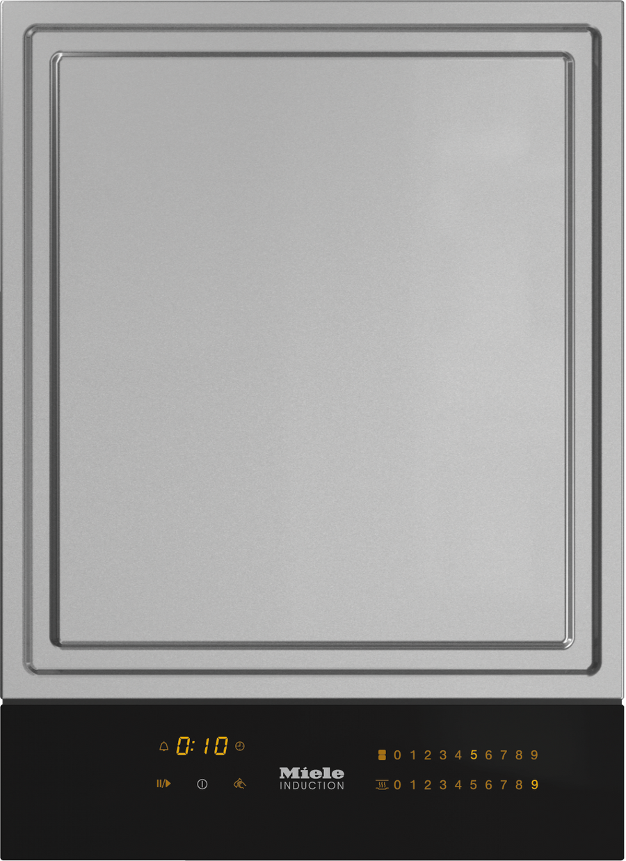 Domino Teppan Yaki SmartLine Miele CS 7632 FL