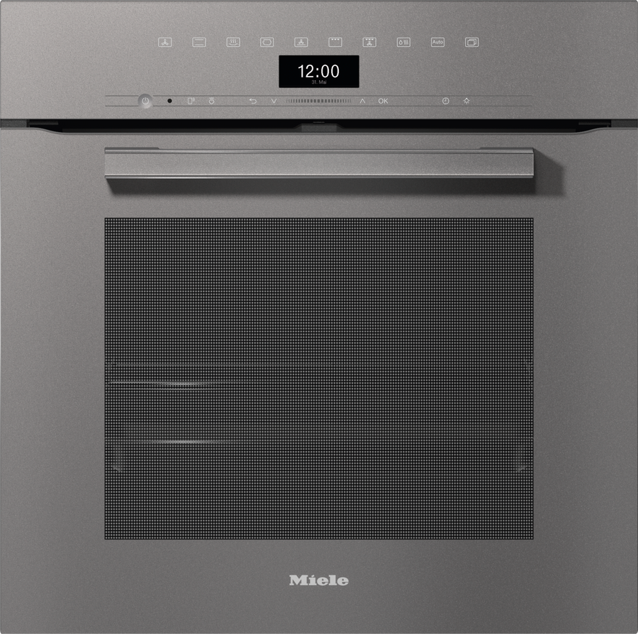 Four vapeur combiné Miele DGC 7450