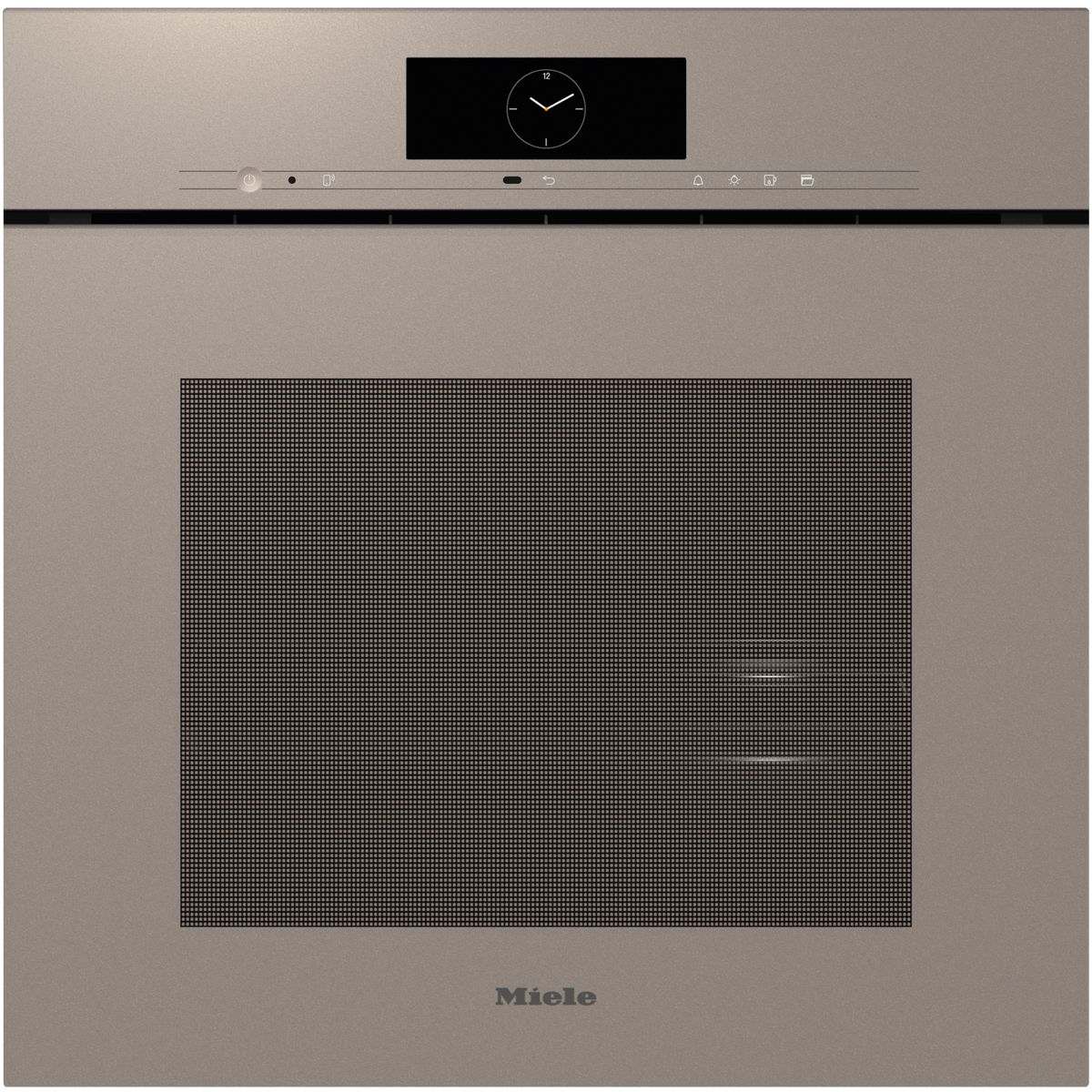 Miele DGC 7860 HCX Pro – Four vapeur combiné sans poignée Diamond ...