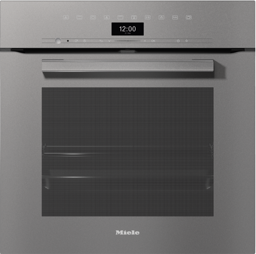 Four multifonctions Miele H 7464 BP