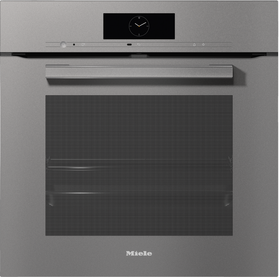 Four multifonctions Miele H 7860 BP