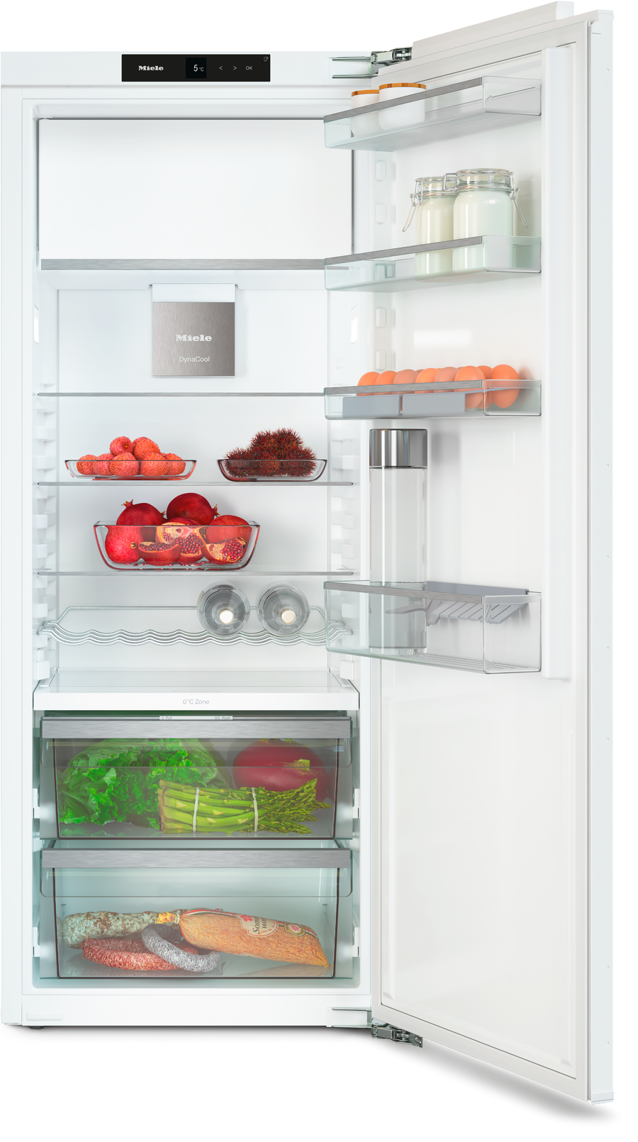 Réfrigérateur encastrable Miele K 7444 D