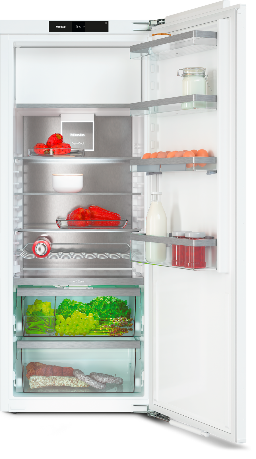 Réfrigérateur encastrable Miele K 7474 D