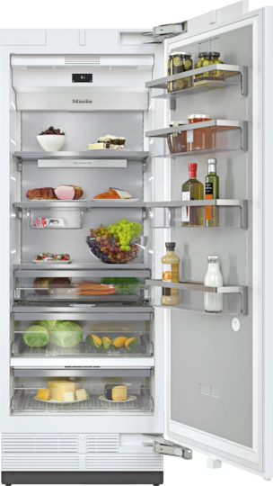 Réfrigérateur Miele MasterCool K 2802 Vi