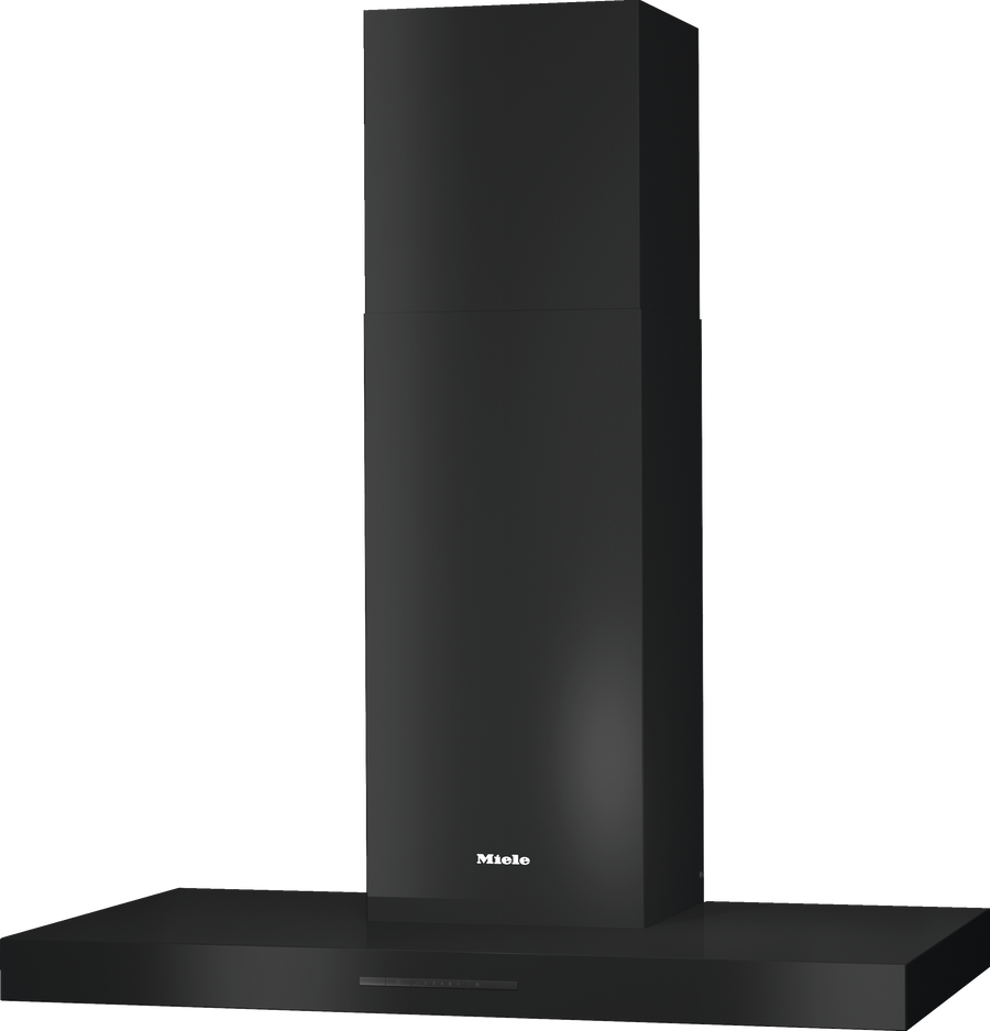 Hotte murale Miele PUR 98 W