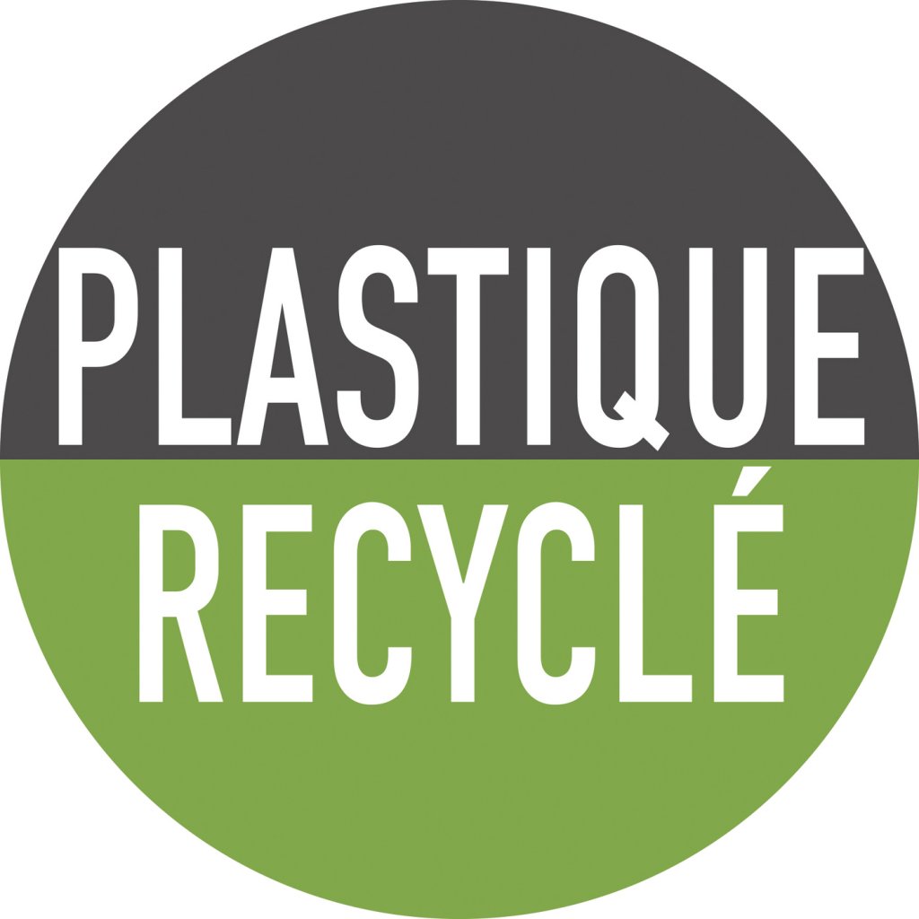 Poubelle MSA 9304 deux seaux 16 L noir mat